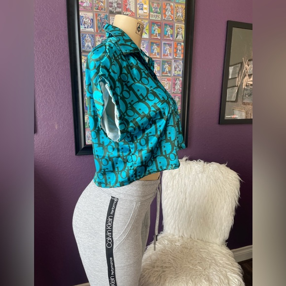 Dior top - Picture 3 of 5